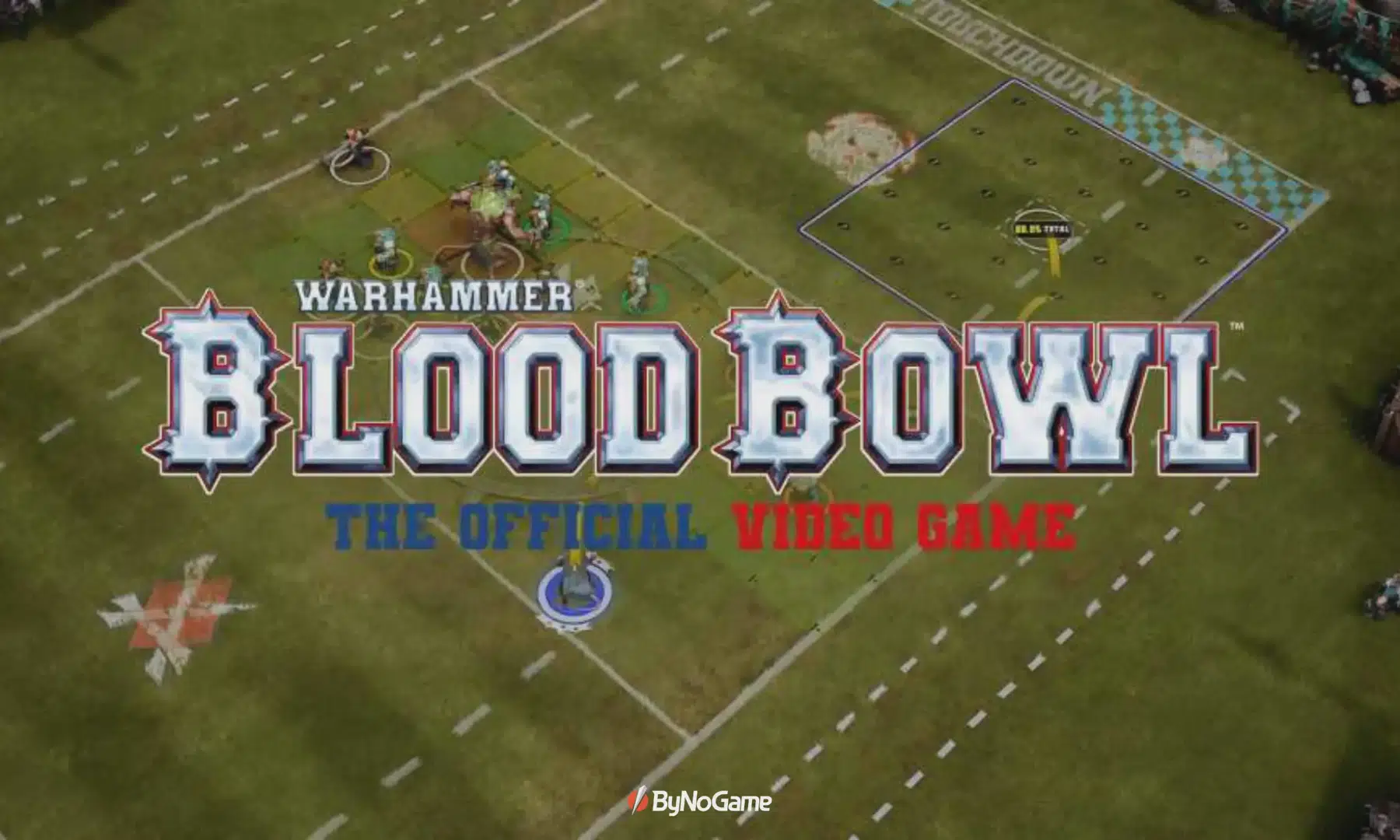 Warhammer Blood Bowl Duyuruldu: Fantastik Spor Arenası Geri Dönüyor