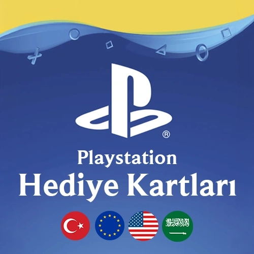 World Mobil ile Steam & Playstation 300 TL Hediye