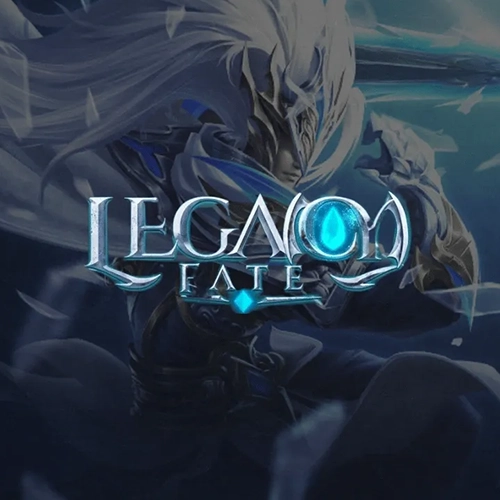 Legacy Fate: Sacred&Fearless Token
