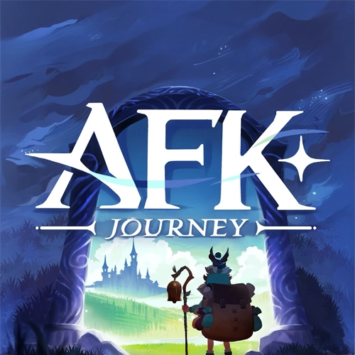 AFK Journey Kristal & Paket