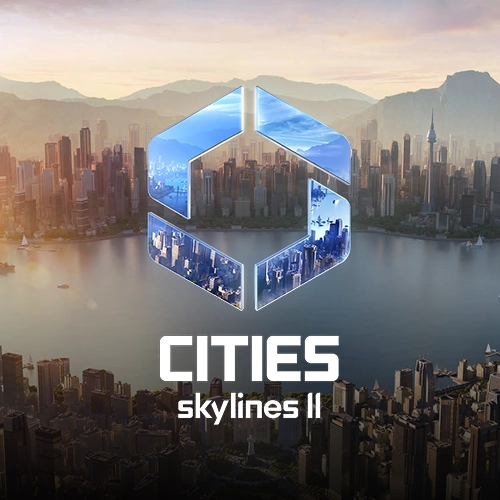 Cities: Skylines II