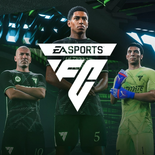 EA SPORTS FC Mobile