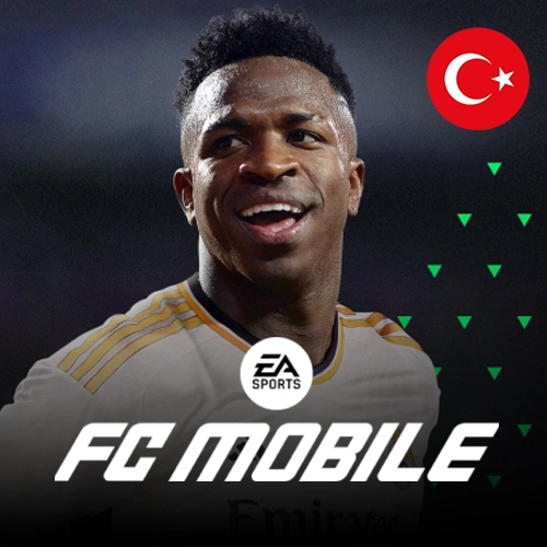 EA Sports FC Mobile (FC Points)
