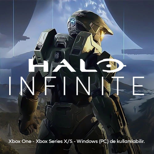 Halo Infinite