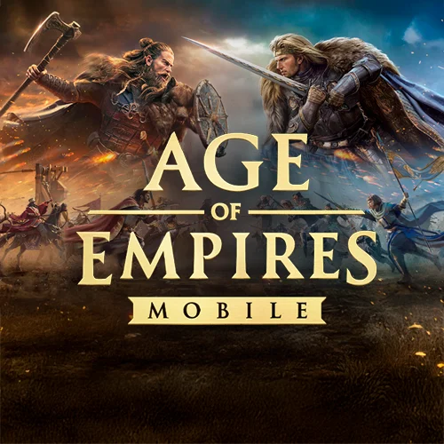 Age of Empires Mobile