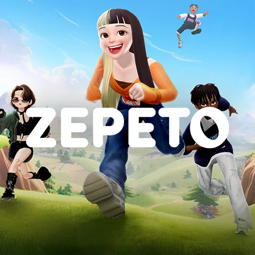 ZEPETO ZEMs & Coins