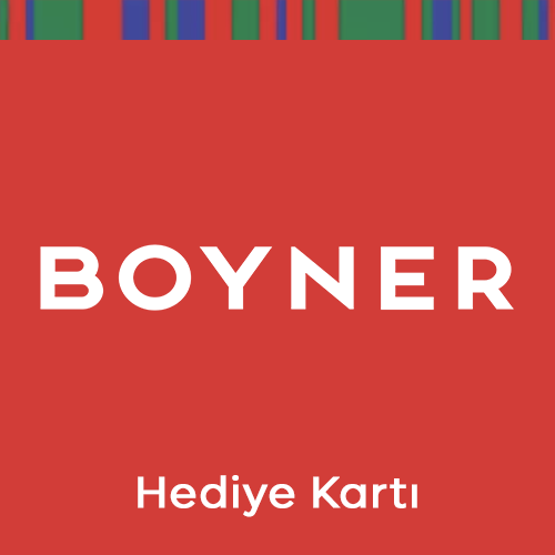 Boyner Hediye Kartı
