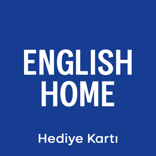 English Home Hediye Kartı