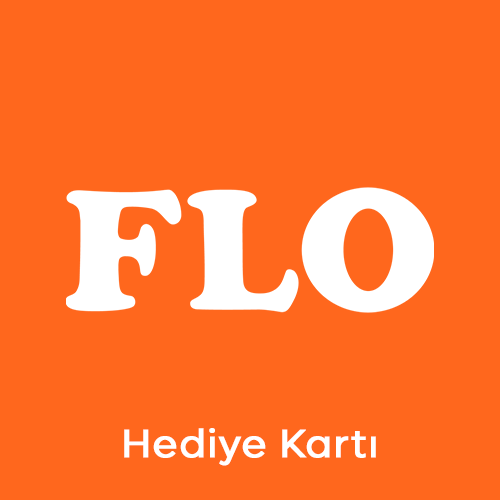 FLO Hediye Kartı