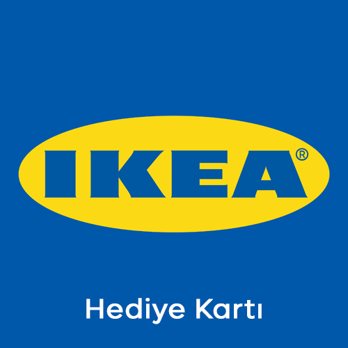 IKEA Hediye Kartı