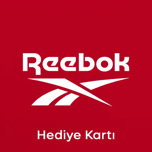 Reebok Hediye Kartı