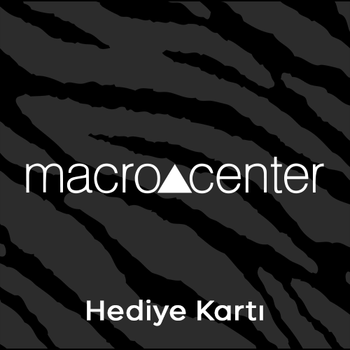 Macrocenter Hediye Kartı
