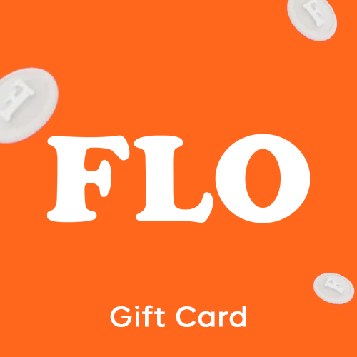 FLO Gift Card