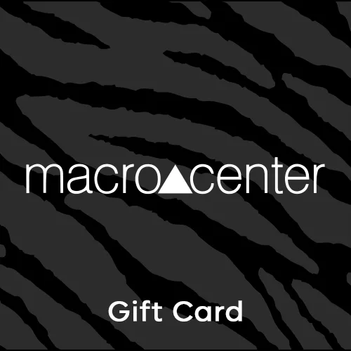 Macrocenter Gift Card