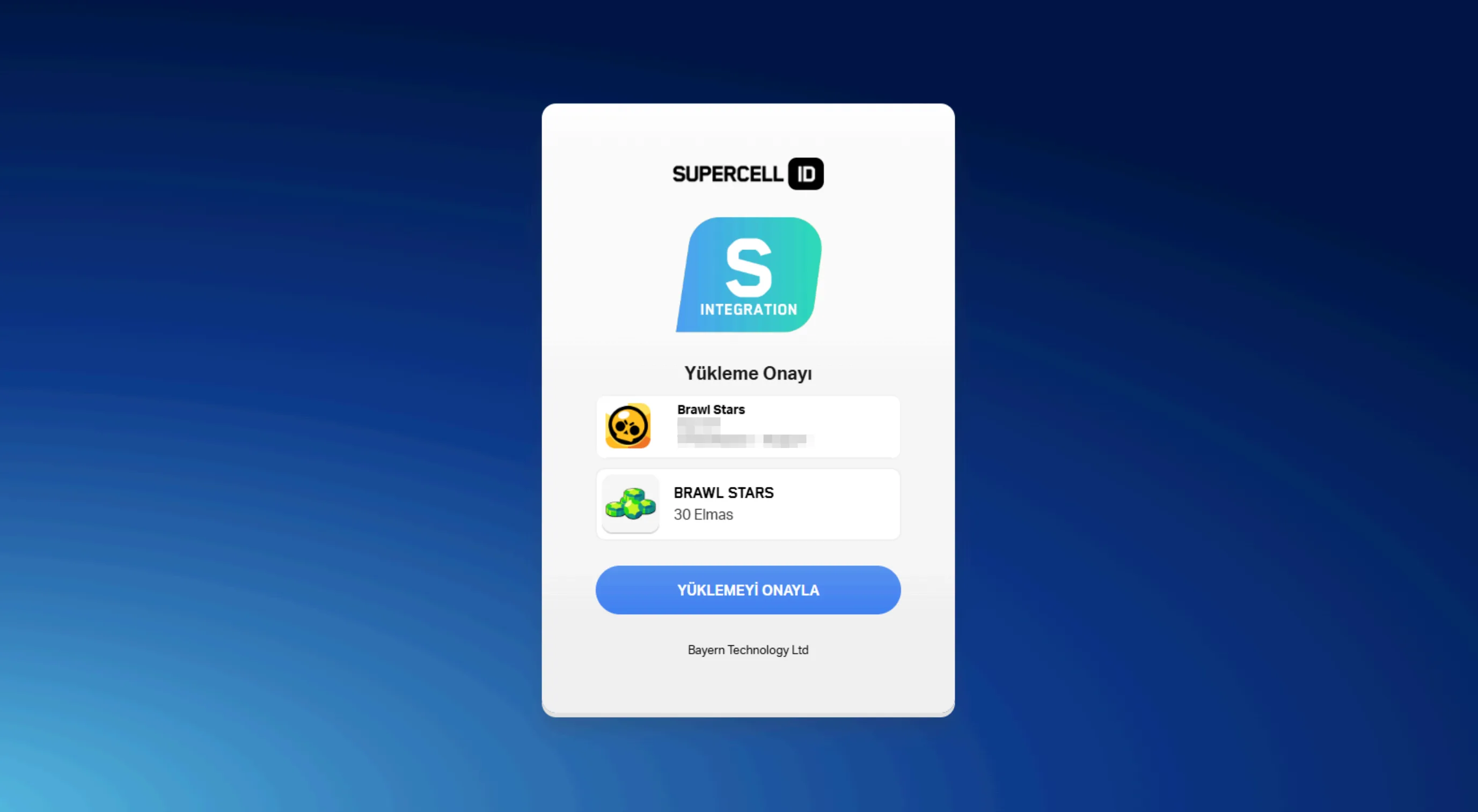 Brawl Stars Elmas & Brawl Pass Satın Al - ByNoGame