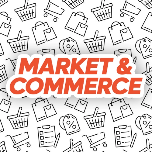 Market & Commerce