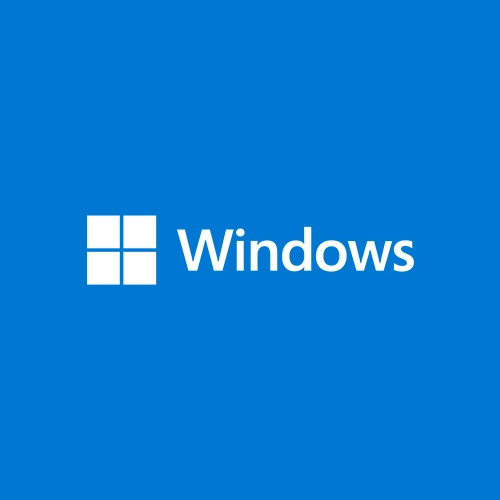 Microsoft Windows