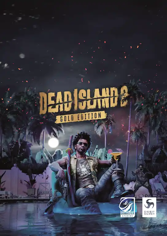 Dead Island 2 Gold Edition Satın Al | ByNoGame