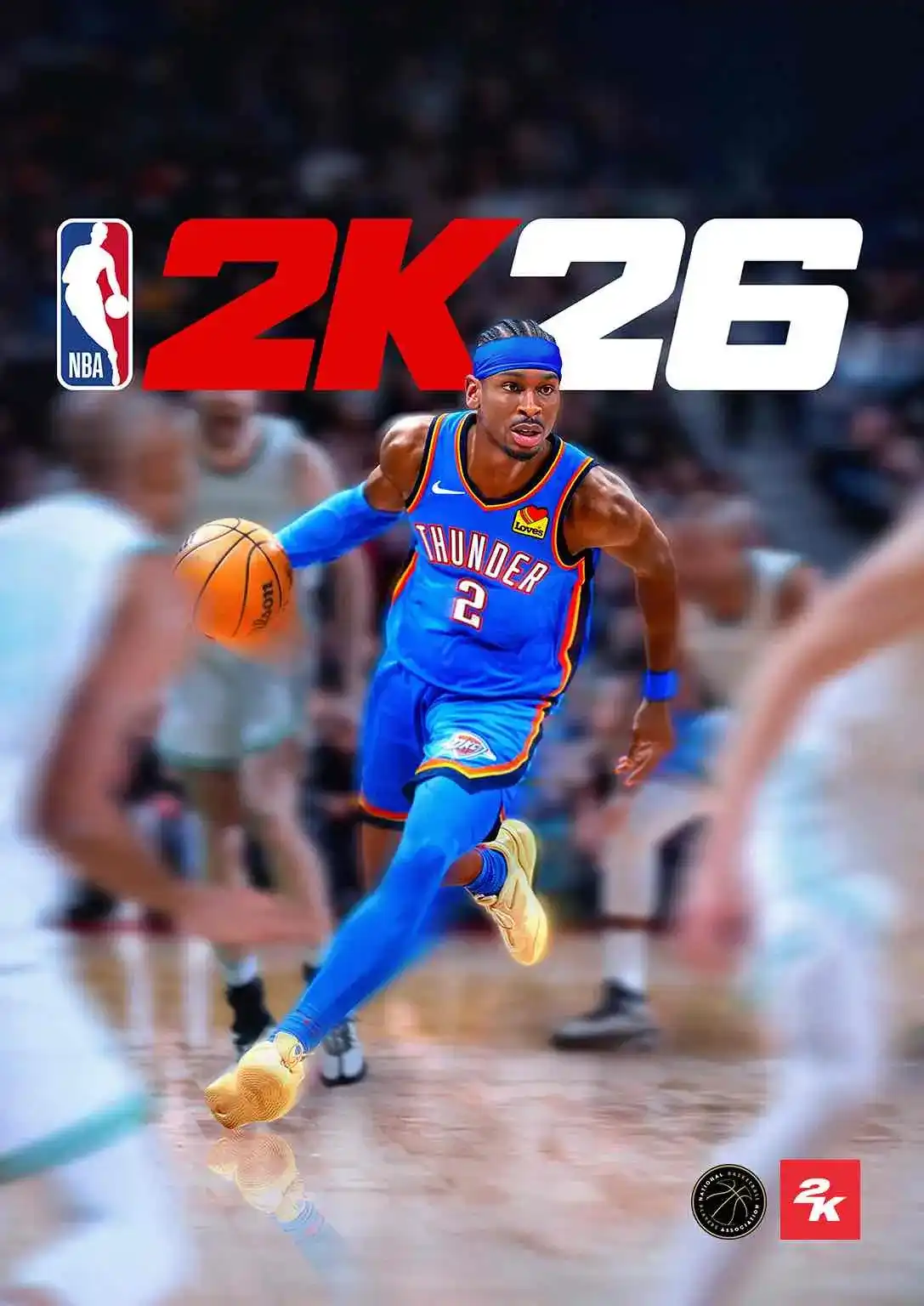 Buy NBA 2K Collection & Virtual Currency | ByNoGame