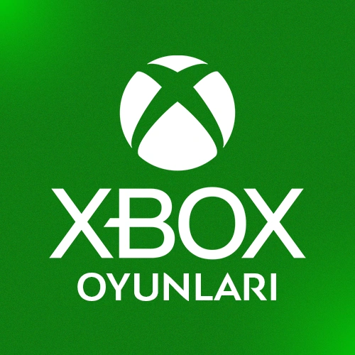Microsoft Xbox Oyunları