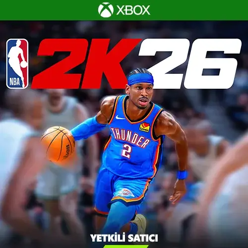 NBA 2K26 Standard Edition