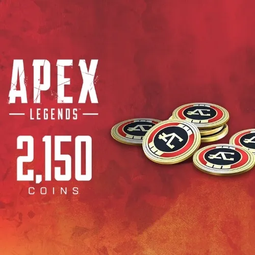 Acheter Apex Legends - Apex Coins 4350 Points (PC) - EA App Clé Acheter Apex Legends - Apex Coins 4350 Points (PC) - EA App Clé