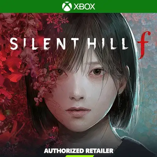 Silent Hill f - ÖN SİPARİŞ
