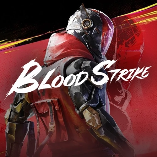 Blood Strike Altın