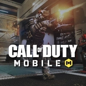 Call Of Duty Mobile Google Play & Apple Store Gift Cards