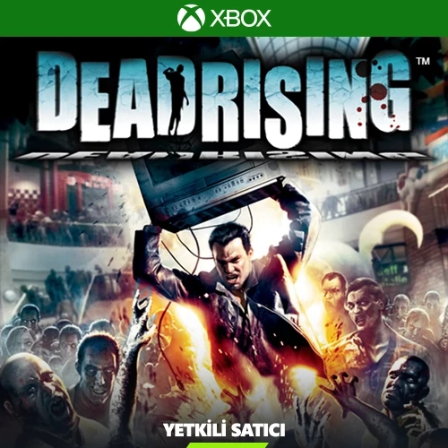 Dead Rising