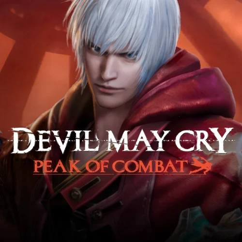 Devil May Cry: Peak of Combat