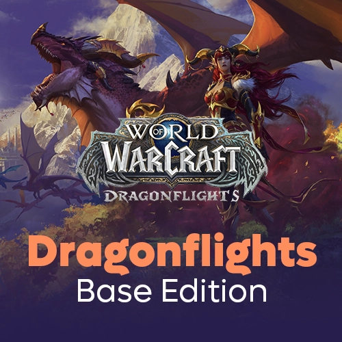 Buy World of Warcraft Prepaid Card, Edition - ByNoGame