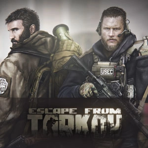 Escape From Tarkov - ByNoGame