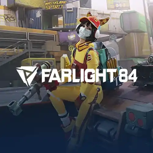 Farlight 84 Elmas