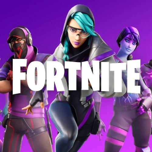 Fortnite V-Papel ve V-Bucks