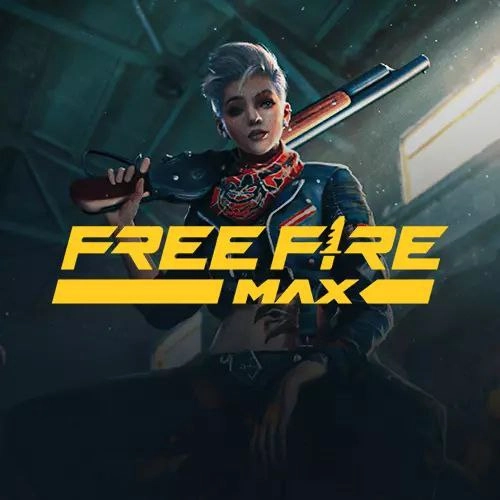 Free Fire MAX Garena Diamonds