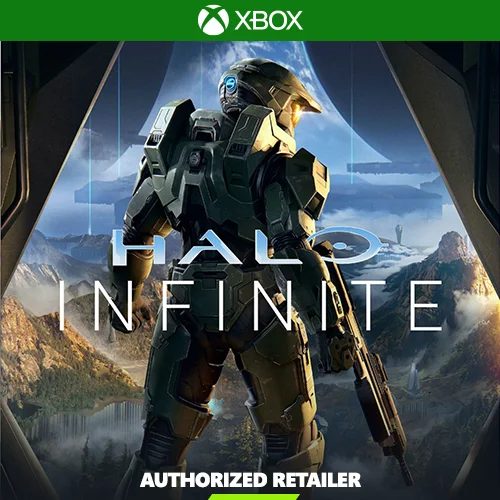 Halo Infinite