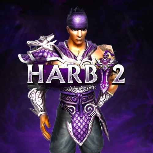 Harbi2 EP