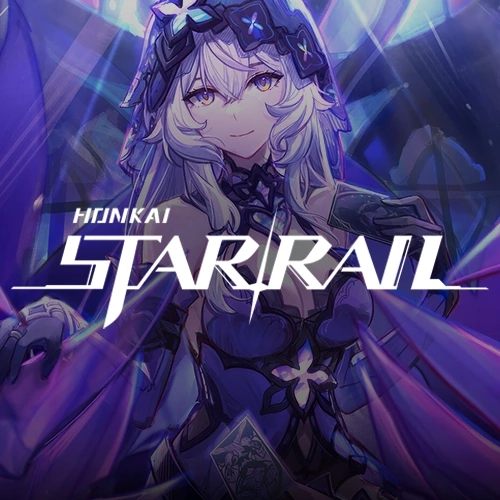 Honkai: Star Rail