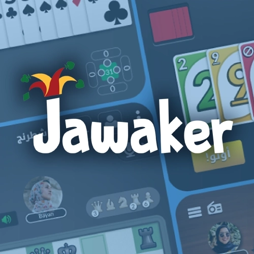 Jawaker Token (Jeton)