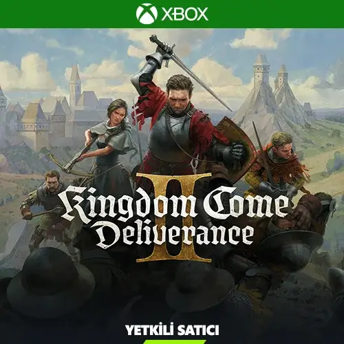 Kingdom Come: Deliverance II - Standard Edition