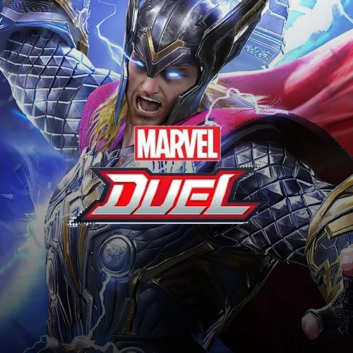 MARVEL Duel