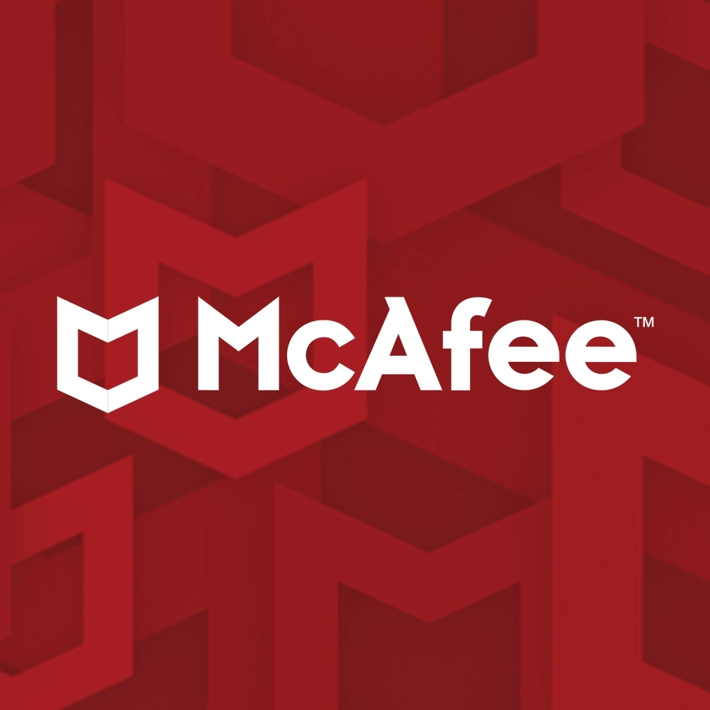 McAfee