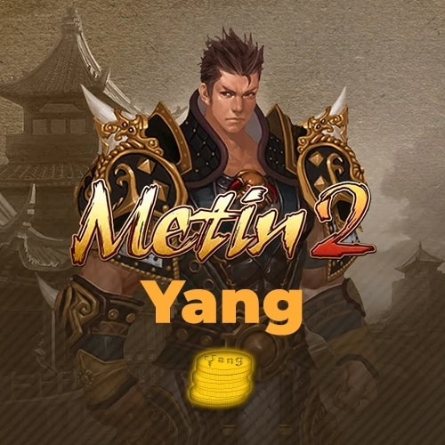 Metin2 Yang Won
