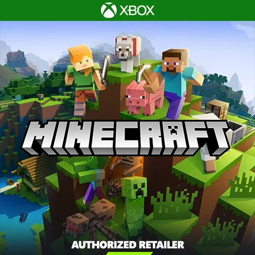 Minecraft
