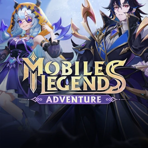 Mobile Legends Adventure M-Cash