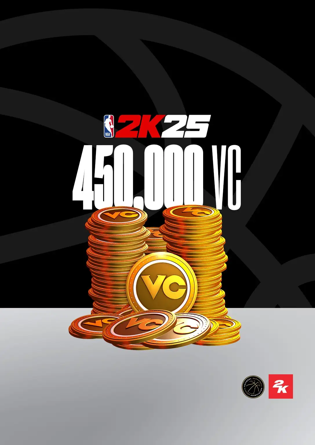 Buy NBA 2K Collection & Virtual Currency | ByNoGame