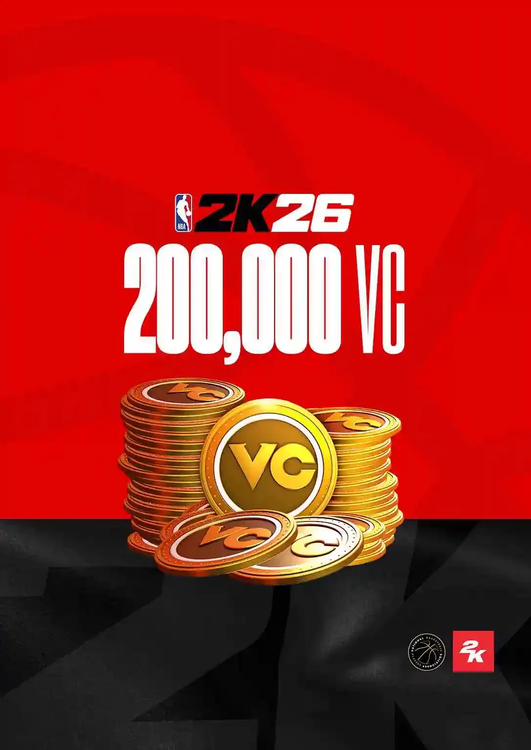 Buy NBA 2K Collection & Virtual Currency | ByNoGame