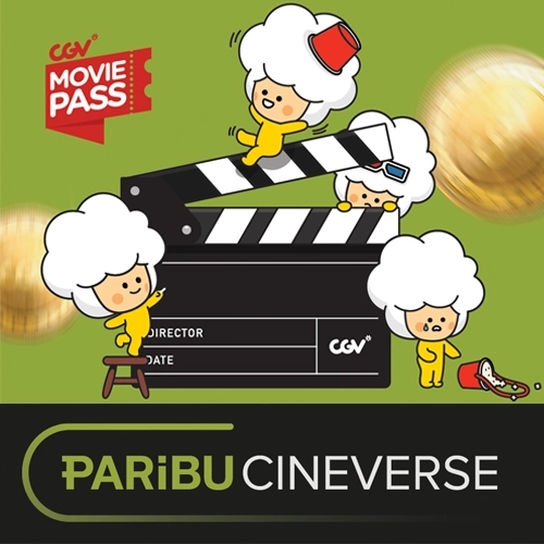 Paribu Cineverse CGV MoviePass