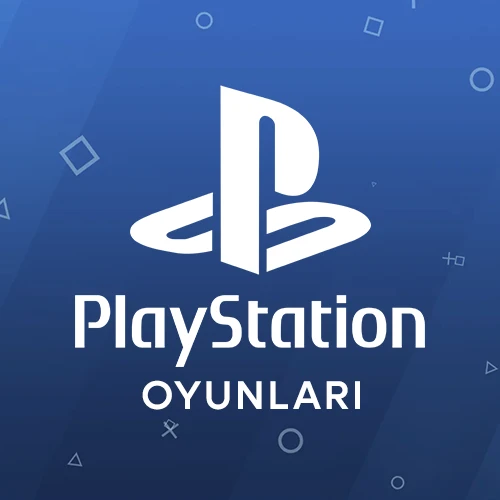 PlayStation Oyunları